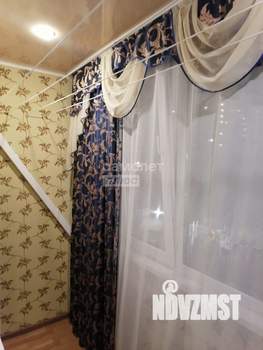 Студия квартира, вторичка, 27м2, 3/20 этаж