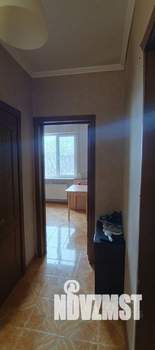 1-к квартира, вторичка, 37м2, 3/3 этаж