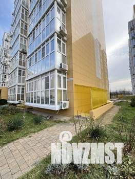 1-к квартира, вторичка, 35м2, 1/5 этаж