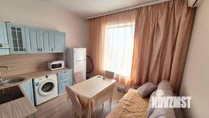 1-к квартира, вторичка, 46м2, 5/12 этаж