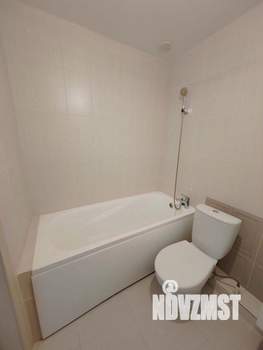 Студия квартира, вторичка, 28м2, 4/18 этаж