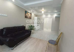 2-к квартира, вторичка, 65м2, 1/9 этаж