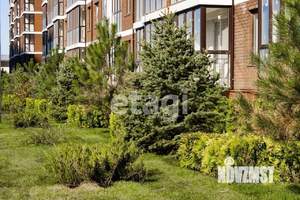 Студия квартира, вторичка, 26м2, 12/20 этаж