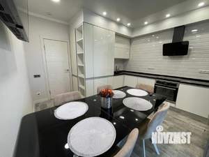 3-к квартира, вторичка, 87м2, 5/21 этаж