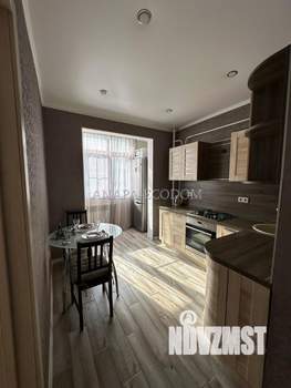 1-к квартира, вторичка, 36м2, 6/9 этаж