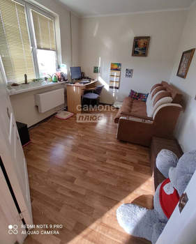 3-к квартира, вторичка, 83м2, 2/9 этаж