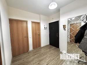 2-к квартира, вторичка, 63м2, 7/10 этаж