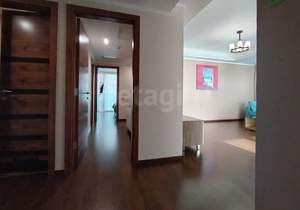 3-к квартира, вторичка, 102м2, 2/12 этаж