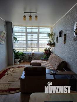 1-к квартира, вторичка, 54м2, 20/20 этаж