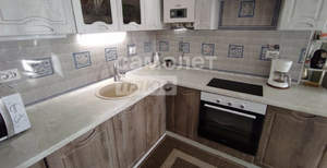 2-к квартира, вторичка, 59м2, 12/16 этаж