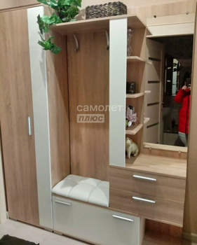 Студия квартира, вторичка, 26м2, 6/14 этаж