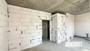 2-к квартира, вторичка, 51м2, 4/8 этаж