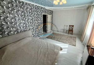 1-к квартира, вторичка, 42м2, 2/6 этаж