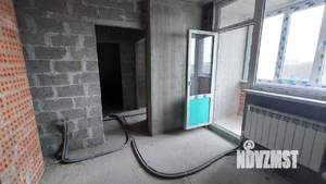 1-к квартира, вторичка, 38м2, 5/20 этаж