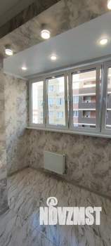 1-к квартира, вторичка, 44м2, 9/13 этаж