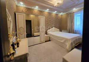 3-к квартира, вторичка, 86м2, 4/5 этаж