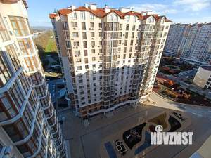 1-к квартира, вторичка, 36м2, 15/16 этаж