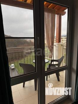 Студия квартира, вторичка, 22м2, 5/5 этаж