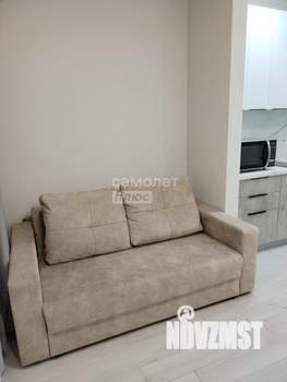 1-к квартира, вторичка, 45м2, 13/15 этаж