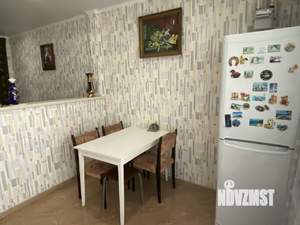 1-к квартира, вторичка, 60м2, 2/13 этаж