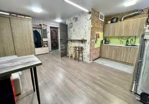 2-к квартира, вторичка, 45м2, 2/5 этаж