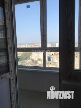 1-к квартира, вторичка, 41м2, 16/19 этаж