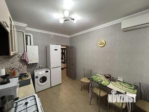 1-к квартира, вторичка, 39м2, 9/13 этаж