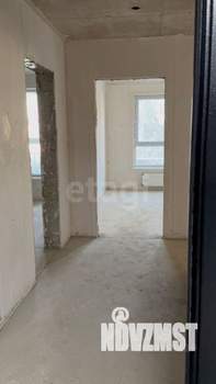 2-к квартира, вторичка, 55м2, 2/18 этаж