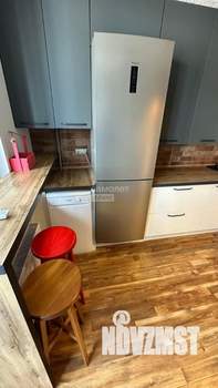 2-к квартира, вторичка, 60м2, 9/9 этаж