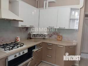 1-к квартира, вторичка, 36м2, -2/13 этаж