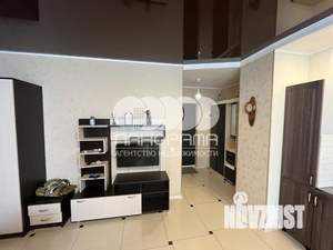 Студия квартира, вторичка, 34м2, 1/16 этаж