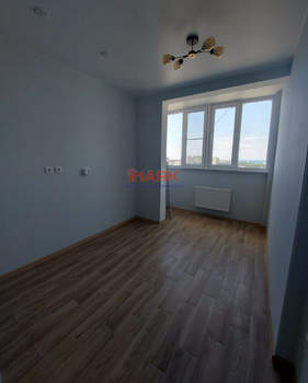 1-к квартира, вторичка, 38м2, 12/15 этаж