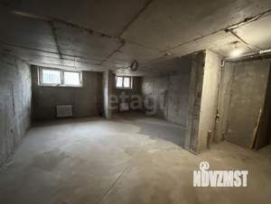 Студия квартира, вторичка, 40м2, 1/16 этаж