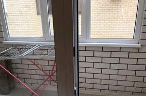 2-к квартира, вторичка, 51м2, 2/5 этаж