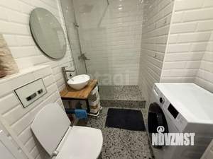 1-к квартира, вторичка, 39м2, 3/17 этаж