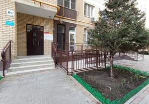 1-к квартира, вторичка, 39м2, 3/13 этаж