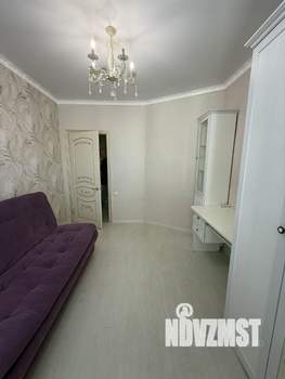 2-к квартира, вторичка, 59м2, 7/8 этаж