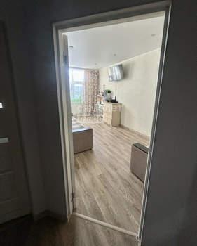 1-к квартира, вторичка, 41м2, 11/13 этаж