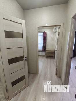 1-к квартира, вторичка, 34м2, 2/8 этаж