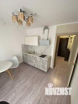 1-к квартира, вторичка, 38м2, 15/16 этаж