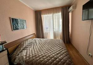 2-к квартира, вторичка, 53м2, 5/6 этаж