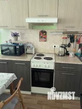 1-к квартира, вторичка, 52м2, 13/13 этаж