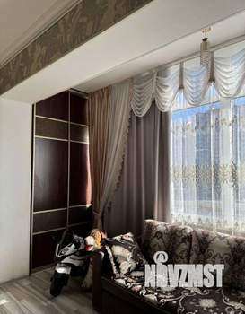 3-к квартира, вторичка, 85м2, 4/5 этаж