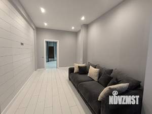 3-к квартира, вторичка, 108м2, 12/16 этаж