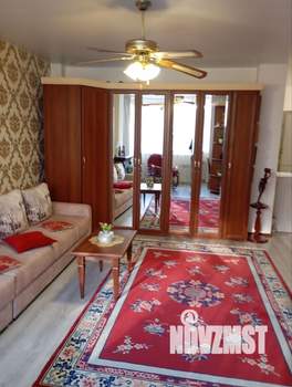 1-к квартира, вторичка, 49м2, 2/11 этаж