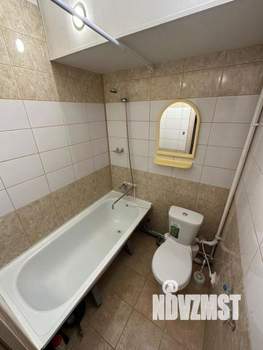 Студия квартира, вторичка, 20м2, -1/16 этаж