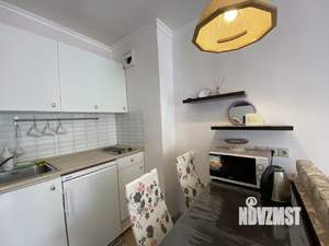 Студия квартира, вторичка, 23м2, 2/3 этаж