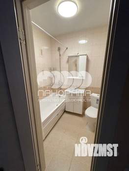 1-к квартира, вторичка, 44м2, 2/13 этаж