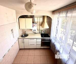 2-к квартира, вторичка, 43м2, 2/5 этаж