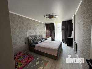 3-к квартира, вторичка, 76м2, 7/9 этаж